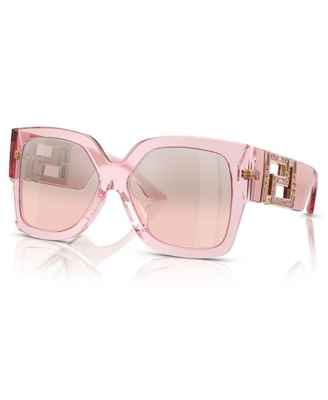 versace ove4402|Versace Women's Sunglasses, VE4402 .